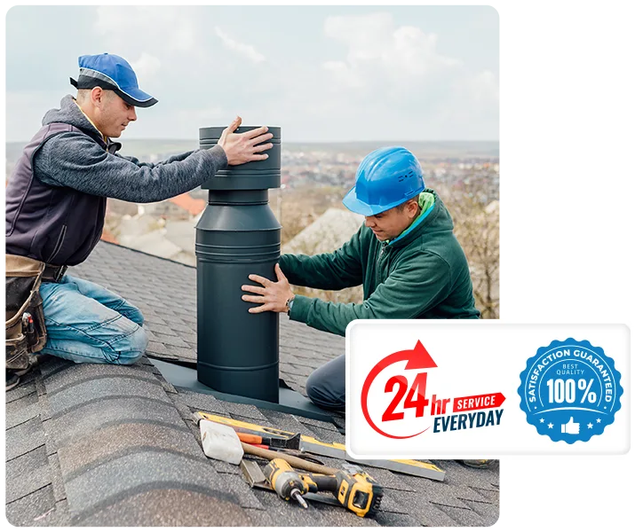 Chimney & Fireplace Installation And Repair in Laguna Niguel, CA