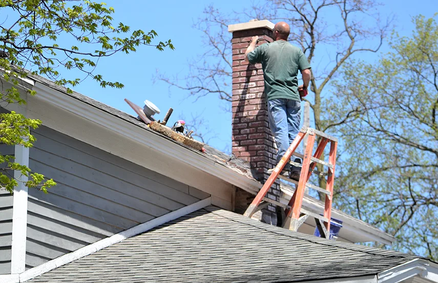 Chimney & Fireplace Inspections Services in Laguna Niguel, CA