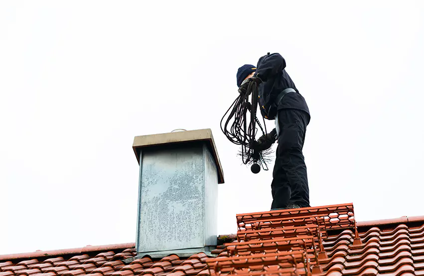 Chimney & Fireplace Sweeps in Laguna Niguel, CA